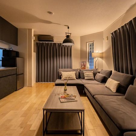 Han'S Ebisu - Shibuya - Entire House For Max 10 Ppl 東京都 エクステリア 写真