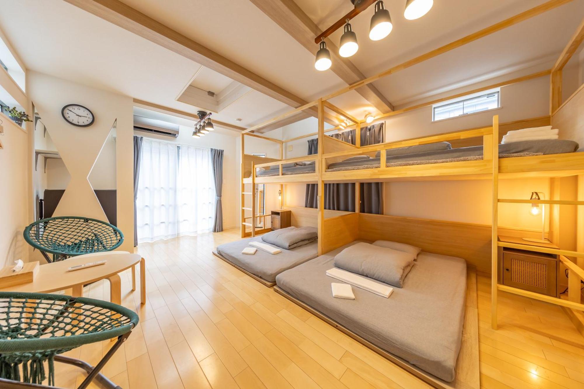 Han'S Ebisu - Shibuya - Entire House For Max 10 Ppl 東京都 エクステリア 写真