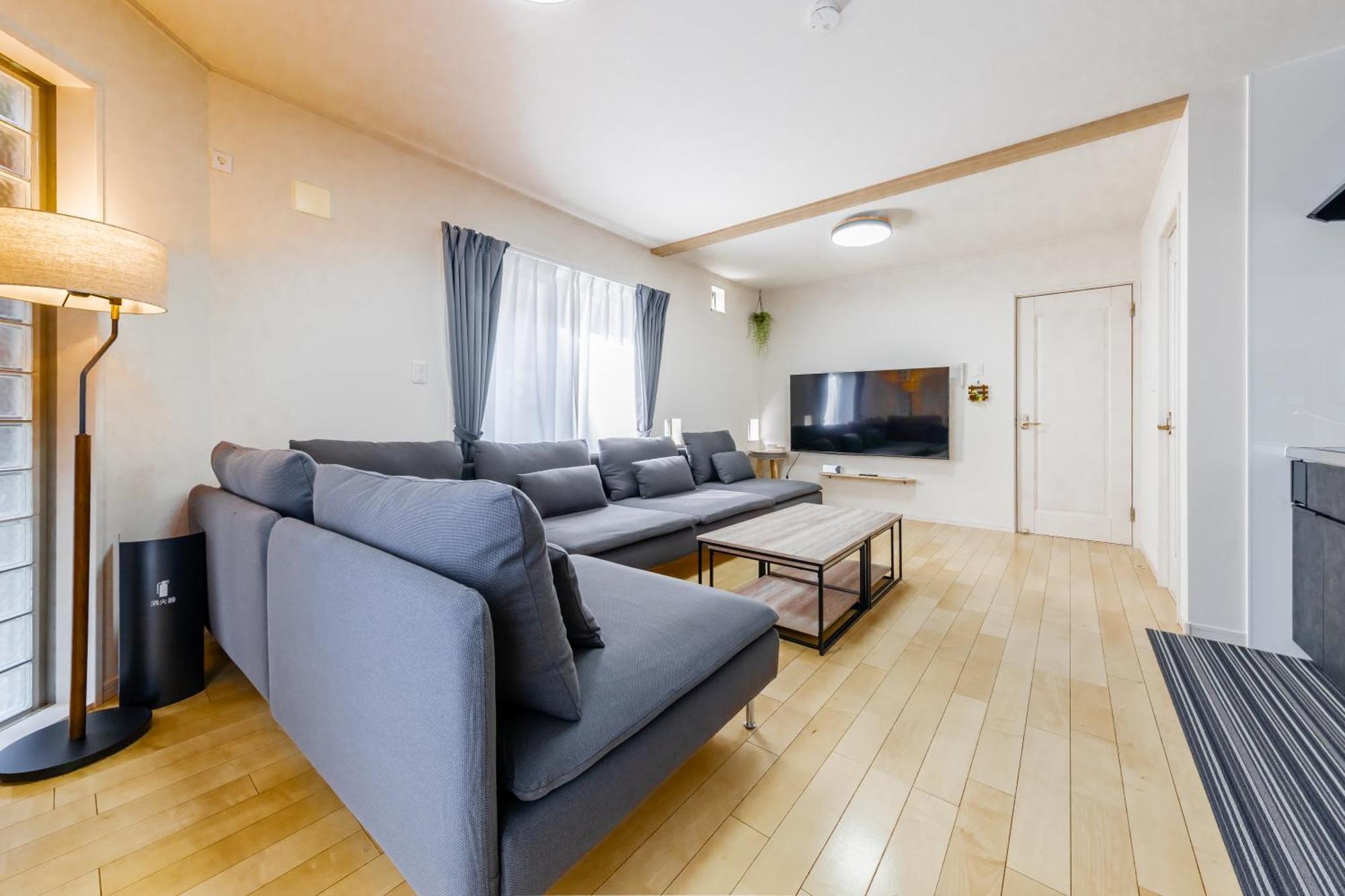 Han'S Ebisu - Shibuya - Entire House For Max 10 Ppl 東京都 エクステリア 写真