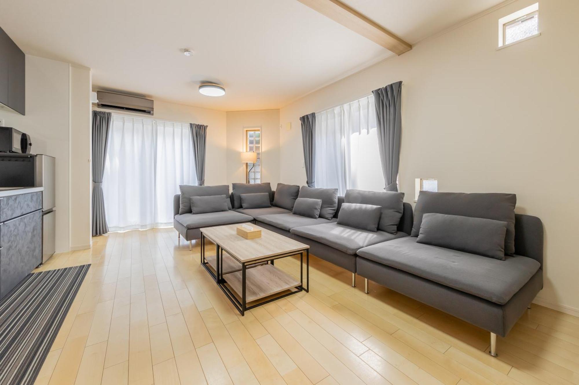 Han'S Ebisu - Shibuya - Entire House For Max 10 Ppl 東京都 エクステリア 写真