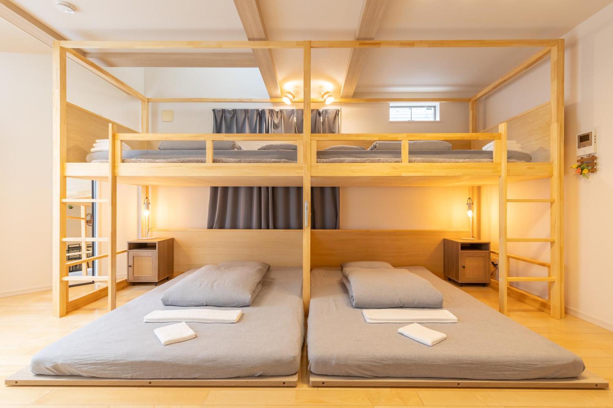 Han'S Ebisu - Shibuya - Entire House For Max 10 Ppl 東京都 エクステリア 写真