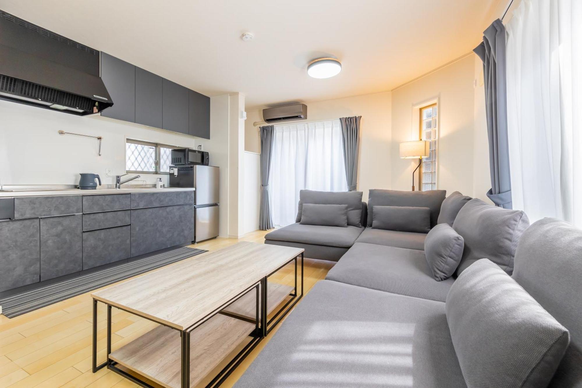 Han'S Ebisu - Shibuya - Entire House For Max 10 Ppl 東京都 エクステリア 写真