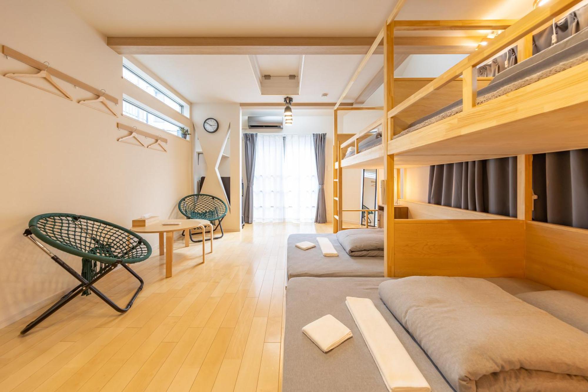 Han'S Ebisu - Shibuya - Entire House For Max 10 Ppl 東京都 エクステリア 写真