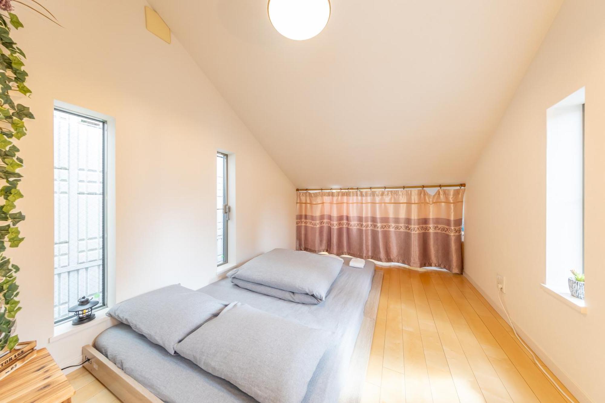 Han'S Ebisu - Shibuya - Entire House For Max 10 Ppl 東京都 エクステリア 写真