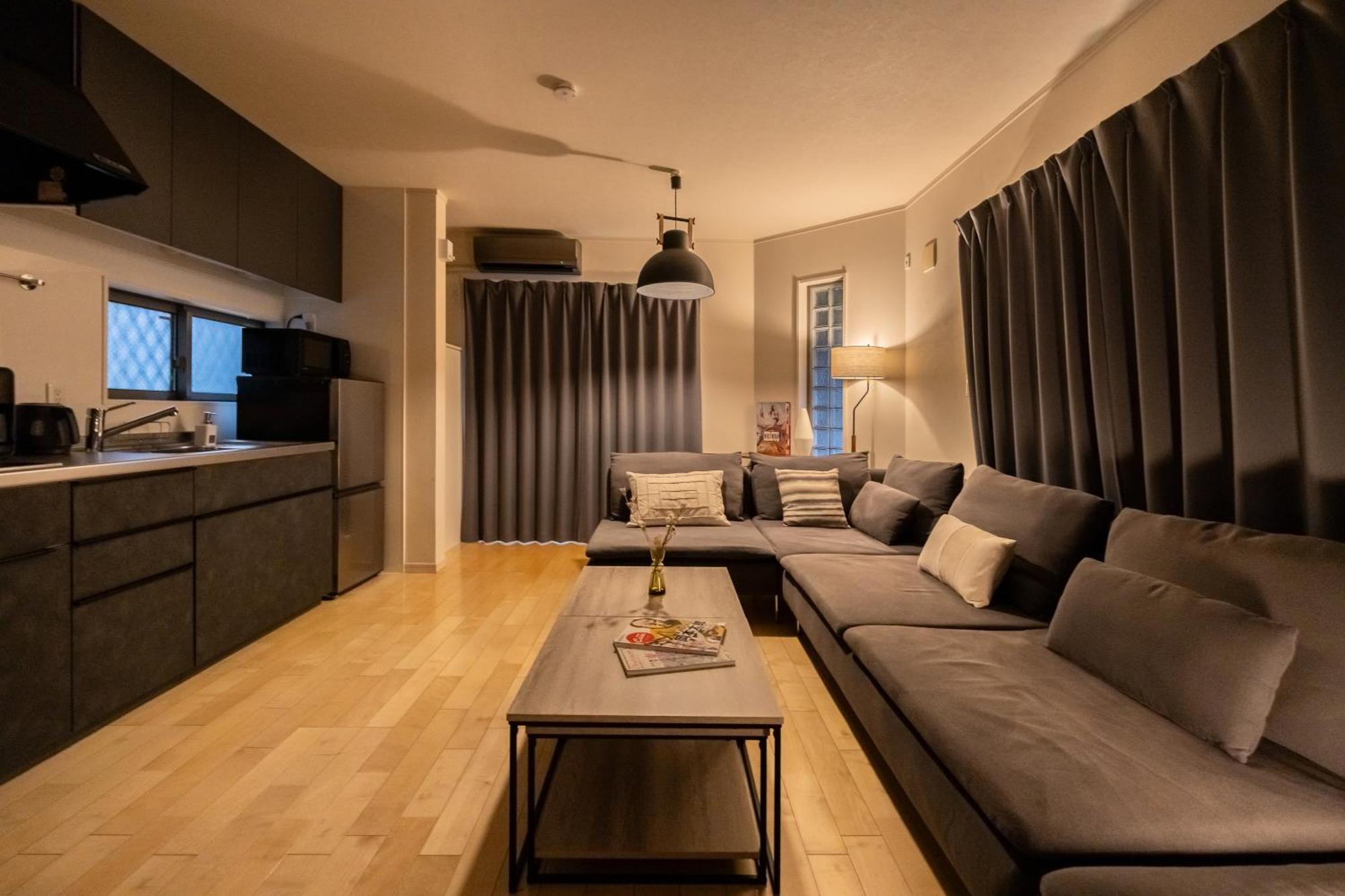 Han'S Ebisu - Shibuya - Entire House For Max 10 Ppl 東京都 エクステリア 写真