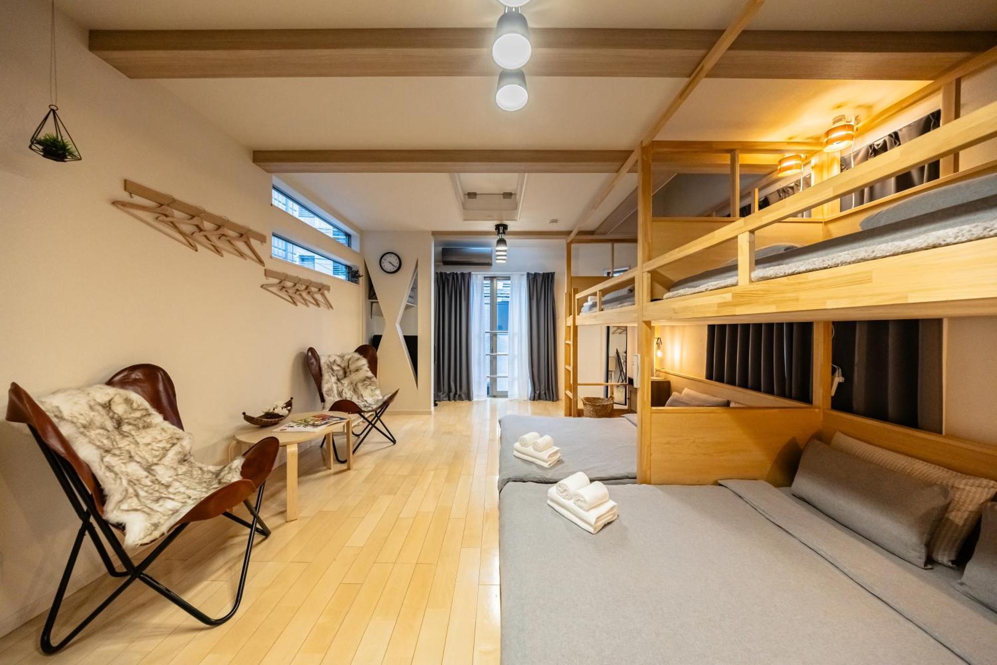 Han'S Ebisu - Shibuya - Entire House For Max 10 Ppl 東京都 エクステリア 写真