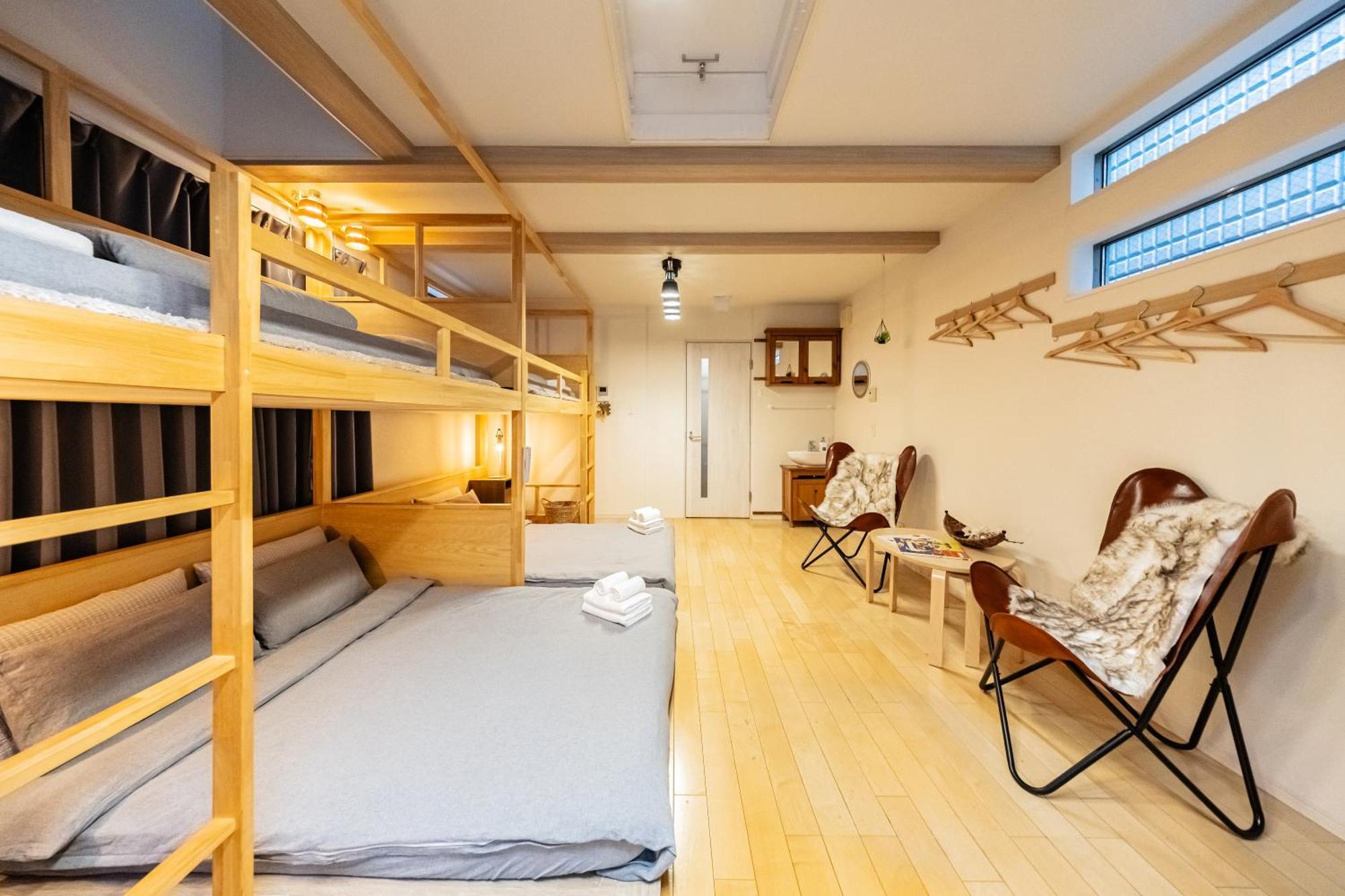 Han'S Ebisu - Shibuya - Entire House For Max 10 Ppl 東京都 エクステリア 写真